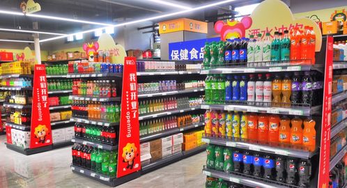 苏宁易购家乐福零售云百店落地北京 新业态加速资源整合，赋能食用农产品零售