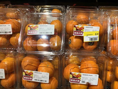 盒马鲜生水产品零售新陈列 打造鲜活、体验与科技融合的消费新场景