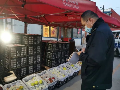 包头158批次食用农产品监督检测结果出炉 水产品零售环节值得关注