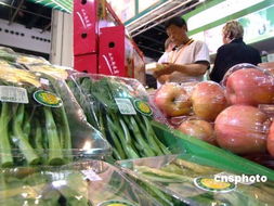食用农产品与生产资料价格稳步回落 商务部数据解读