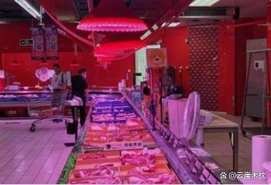 筑牢“菜篮子”安全防线 市场监管总局发布食用农产品零售新规