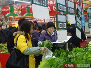 上周食用农产品价格小幅上涨，水产品零售表现突出