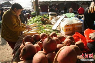食用农产品价格微幅上扬，鸡蛋涨幅达2.2%引关注